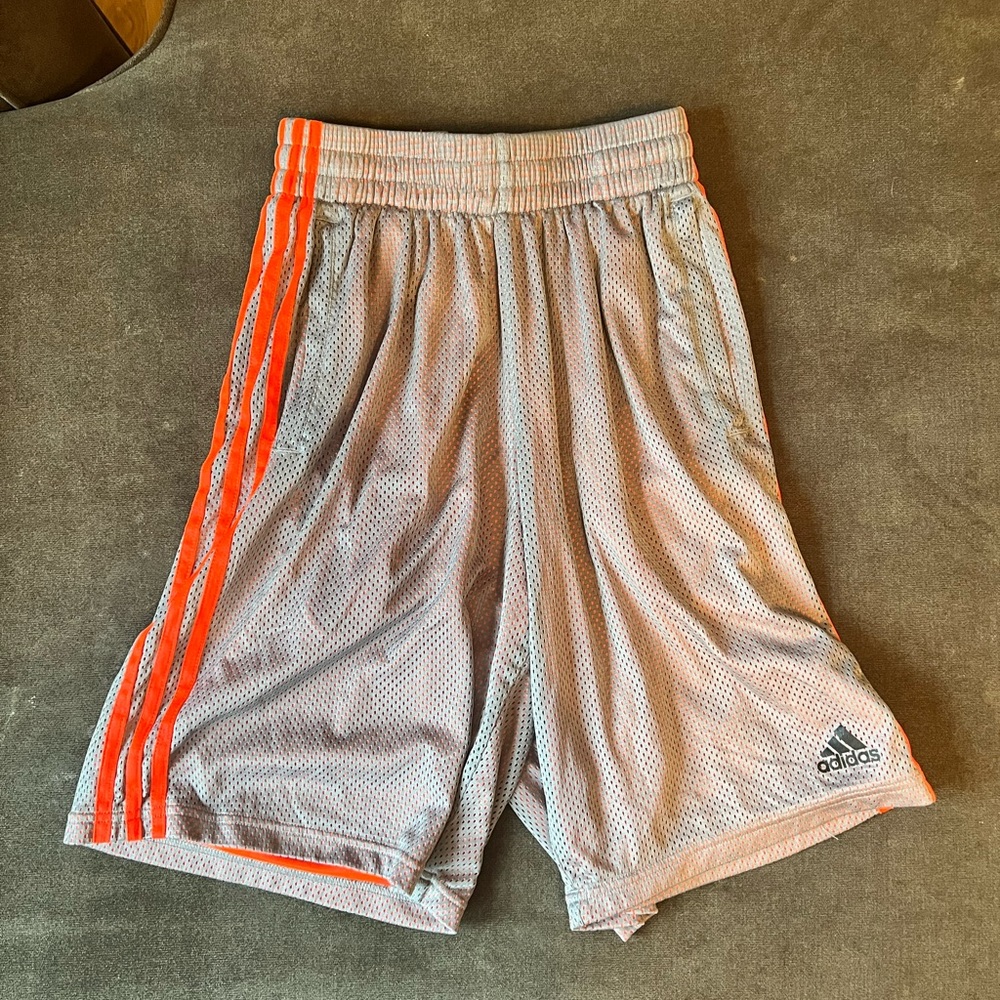 Adidas basketball shorts